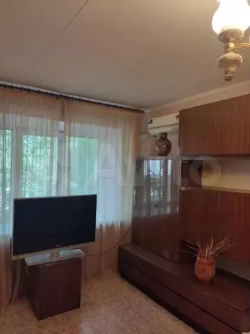 3-к. квартира, 53 м, 2/5 эт. - Фото 0