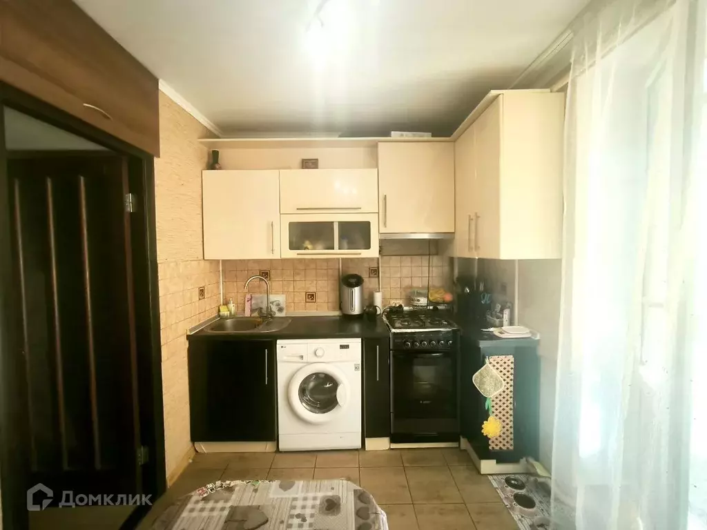Продаётся 2-к квартира, 48.1 м - Фото 0