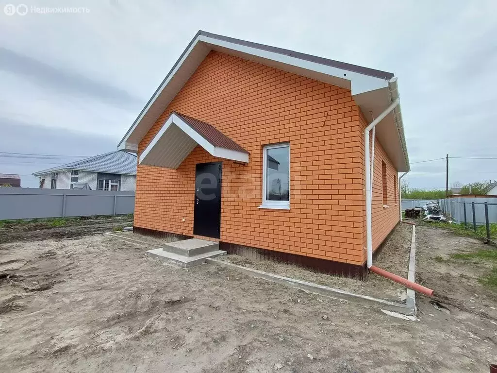 Дом в Тюменский муниципальный округ, деревня Паренкина, Зимняя улица ... - Фото 1