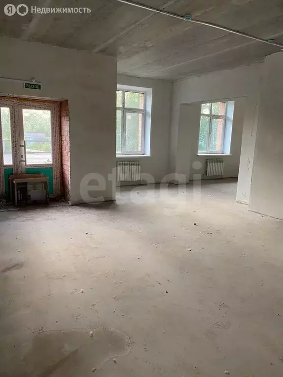 Торговая площадь (193 м) - Фото 2