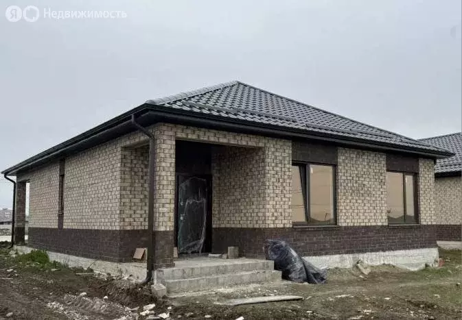 Дом в Невинномысск, улица Менделеева (125 м) - Фото 1