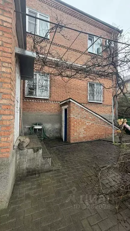 Дом в Ростовская область, Азов Азовский район, Карьерный пер. (204 м) - Фото 2