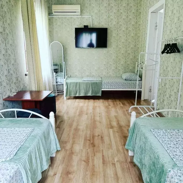 Комната Краснодарский край, Сочи ул. Ольховая, 22 - Фото 2