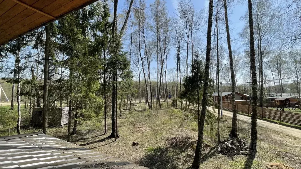 Участок в Московская область, Мытищи городской округ, д. Протасово, ... - Фото 1