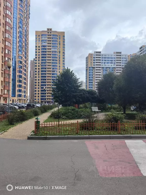 3-к кв. Московская область, Реутов ул. Октября, 42 (118.0 м) - Фото 2