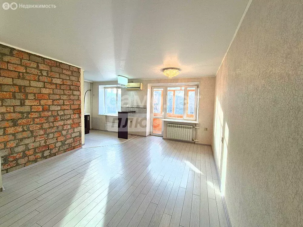 2-комнатная квартира: Пенза, улица Карпинского, 32 (46 м) - Фото 2