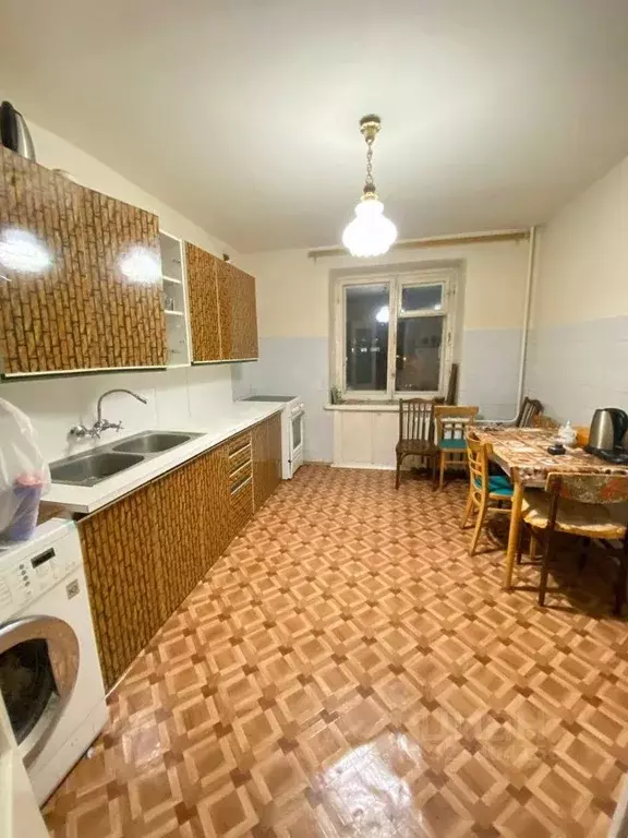 3-к кв. Татарстан, Казань просп. Ямашева, 104к2 (73.0 м) - Фото 2