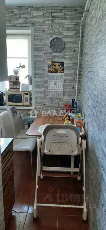 2-к кв. Волгоградская область, Волгоград Жилгородок мкр, ул. ... - Фото 0