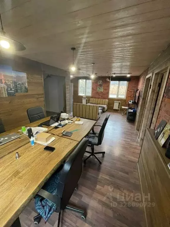 Дом в Самарская область, Самара Новомайская ул., 20А (160 м) - Фото 1