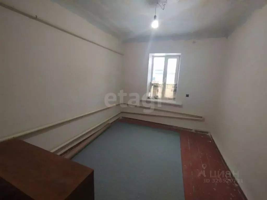 1-к кв. Тамбовская область, Мичуринск Фрезерная ул., 4 (21.5 м) - Фото 1