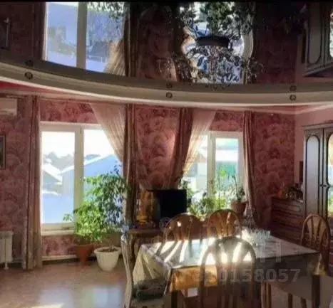 Дом в Оренбургская область, Соль-Илецк ул. Володарского, 4 (450 м) - Фото 0