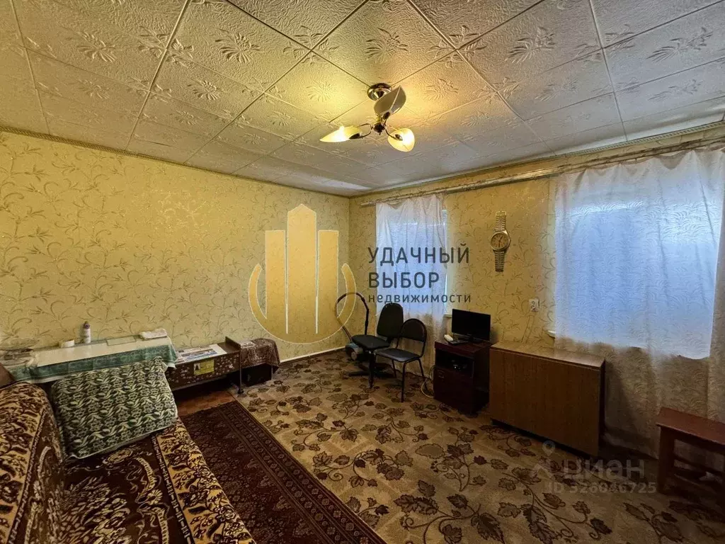 Дом в Ростовская область, Белокалитвинский район, пос. Коксовый Малый ... - Фото 1