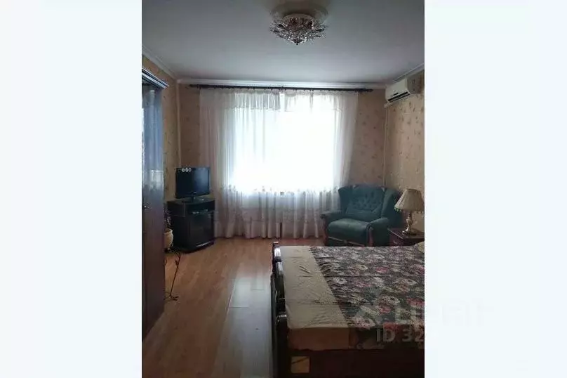 2-к кв. Крым, Евпатория ул. Демышева, 125 (65.0 м) - Фото 1