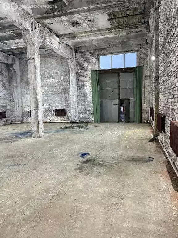 Склад (270 м) - Фото 1