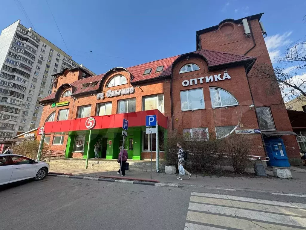 Свободного назначения, 100 м - Фото 0