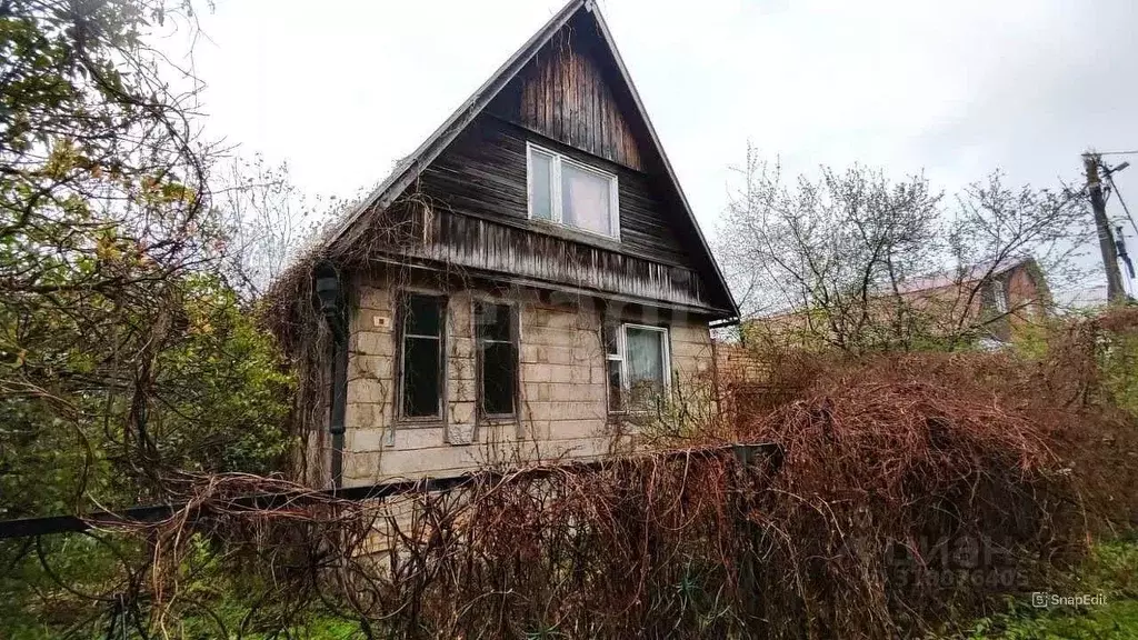 Участок в Москва Десна СПК, 56 (6.0 сот.) - Фото 1