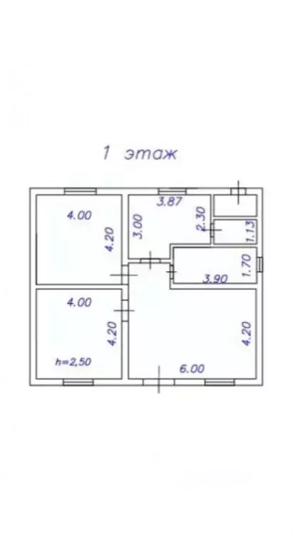 Дом в Иркутская область, Иркутский муниципальный округ, Березка СНТ  ... - Фото 2