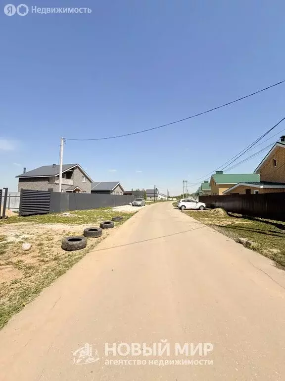 Дом в Нижегородская область, муниципальный округ Бор, деревня Каликино ... - Фото 2
