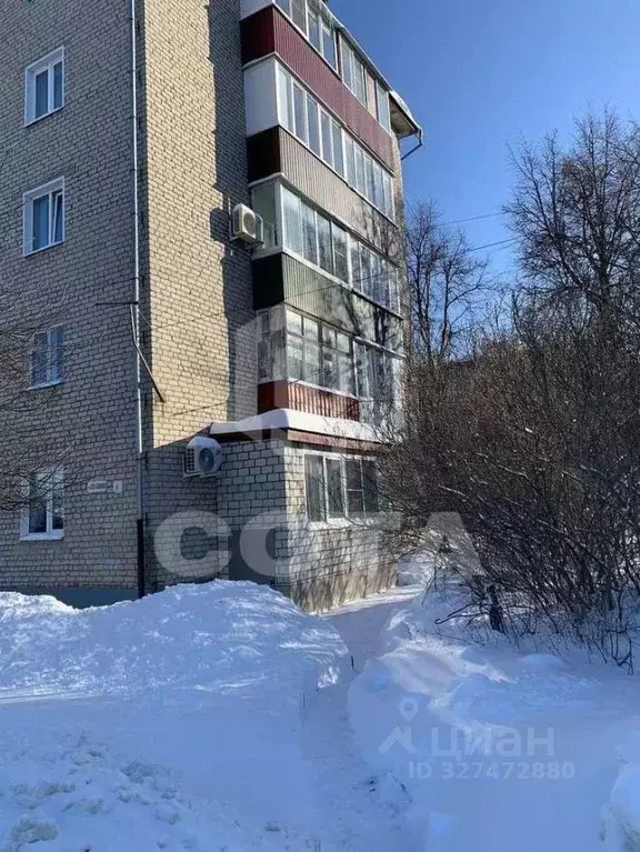 3-к кв. Липецкая область, Елец ул. Семашко, 11 (49.9 м) - Фото 1