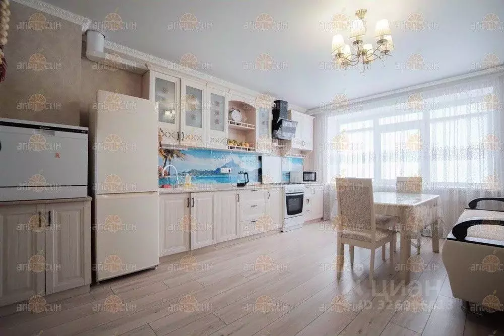 1-к кв. Ставропольский край, Ставрополь Советская ул., 4 (50.0 м) - Фото 2