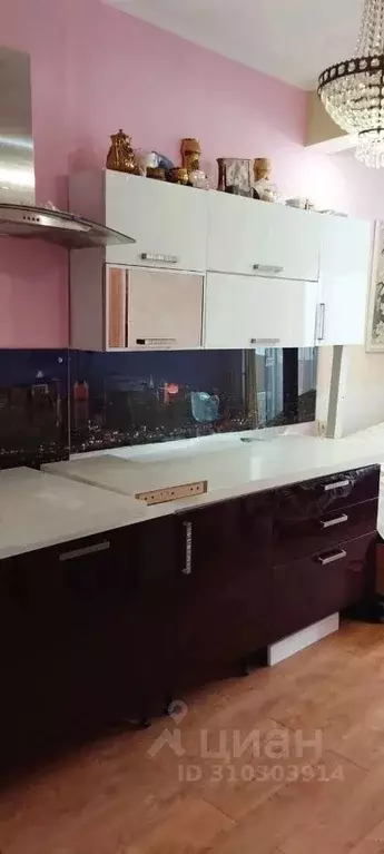 1-к кв. Воронежская область, Воронеж ул. Морозова, 29 (70.0 м) - Фото 2