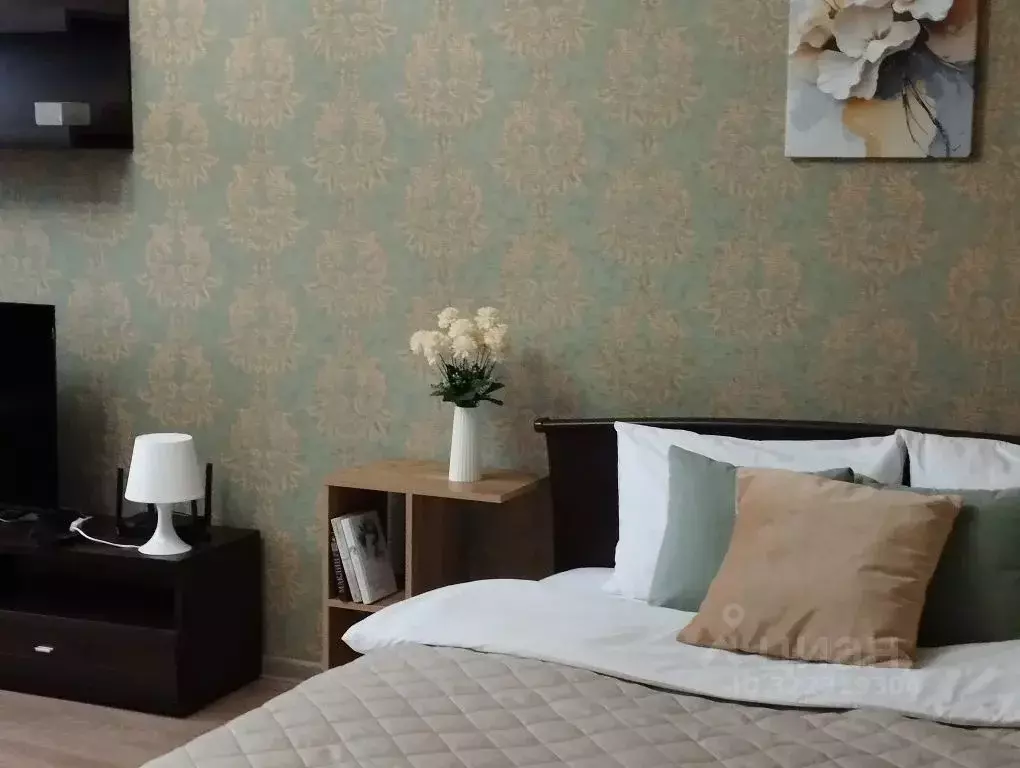 1-к кв. Костромская область, Кострома ул. Березовая Роща, 9 (50.0 м) - Фото 2