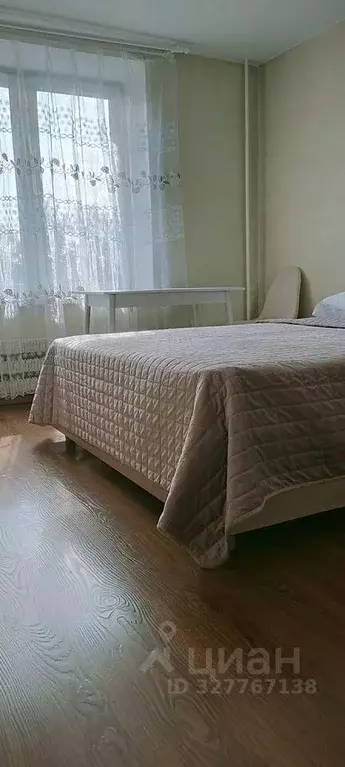 1-к кв. Москва ул. Грекова, 8 (25.0 м) - Фото 2