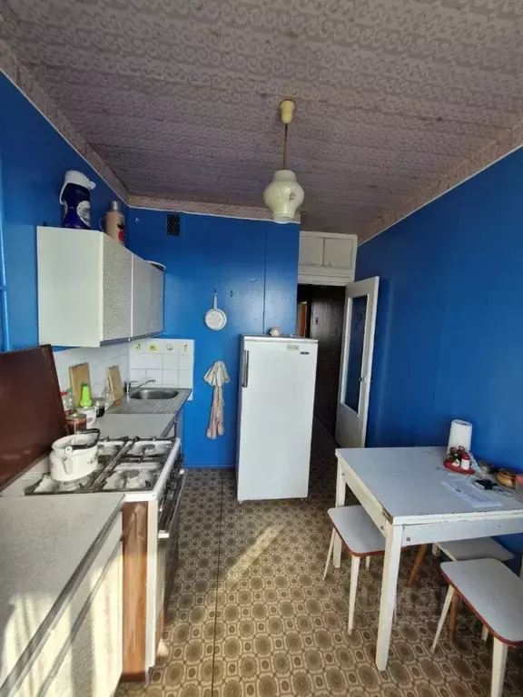 3-к кв. Тульская область, Тула пос. Менделеевский, ул. Пионерская, 8 ... - Фото 2