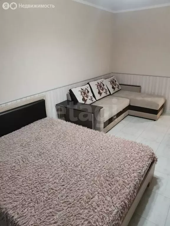 1-комнатная квартира: Анапа, улица Верхняя дорога, 151к3 (36.6 м) - Фото 1