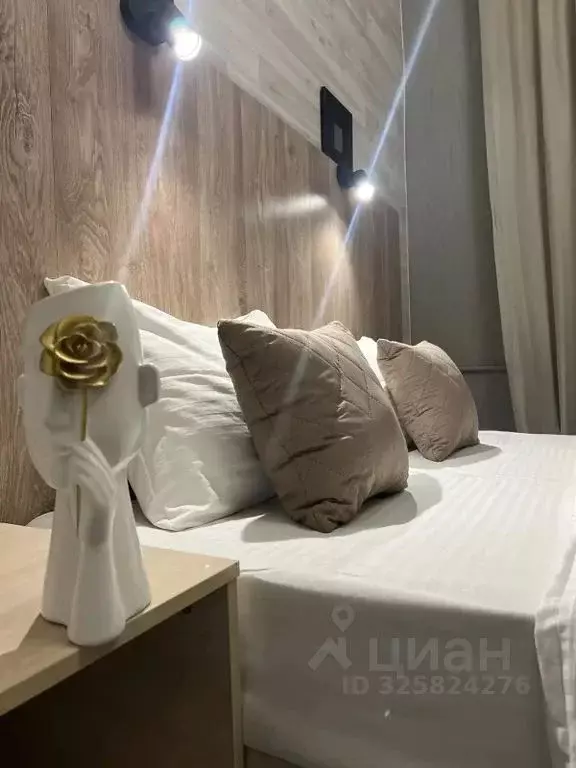 Комната Московская область, Лобня Железнодорожная ул., 14А - Фото 1