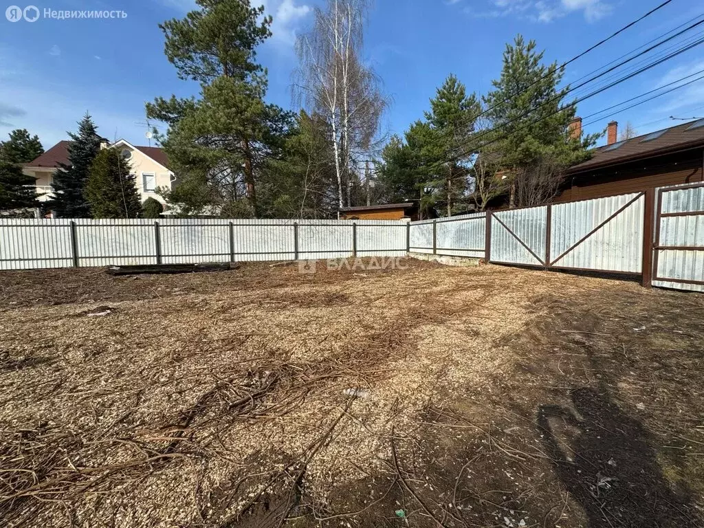 Участок в деревня Чиверёво, ТСЖ Природа, 102 (40 м) - Фото 2