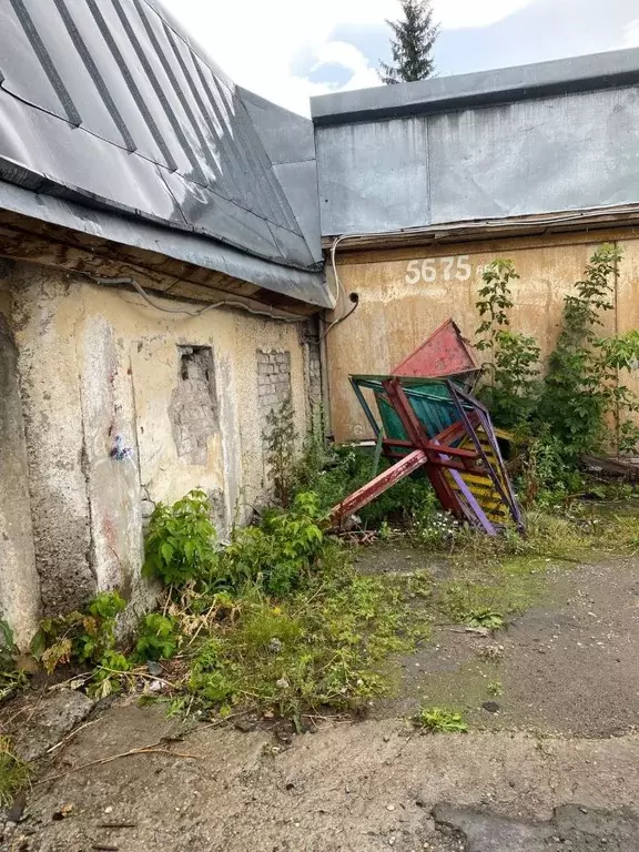 Помещение свободного назначения в Алтайский край, Барнаул ул. ... - Фото 2