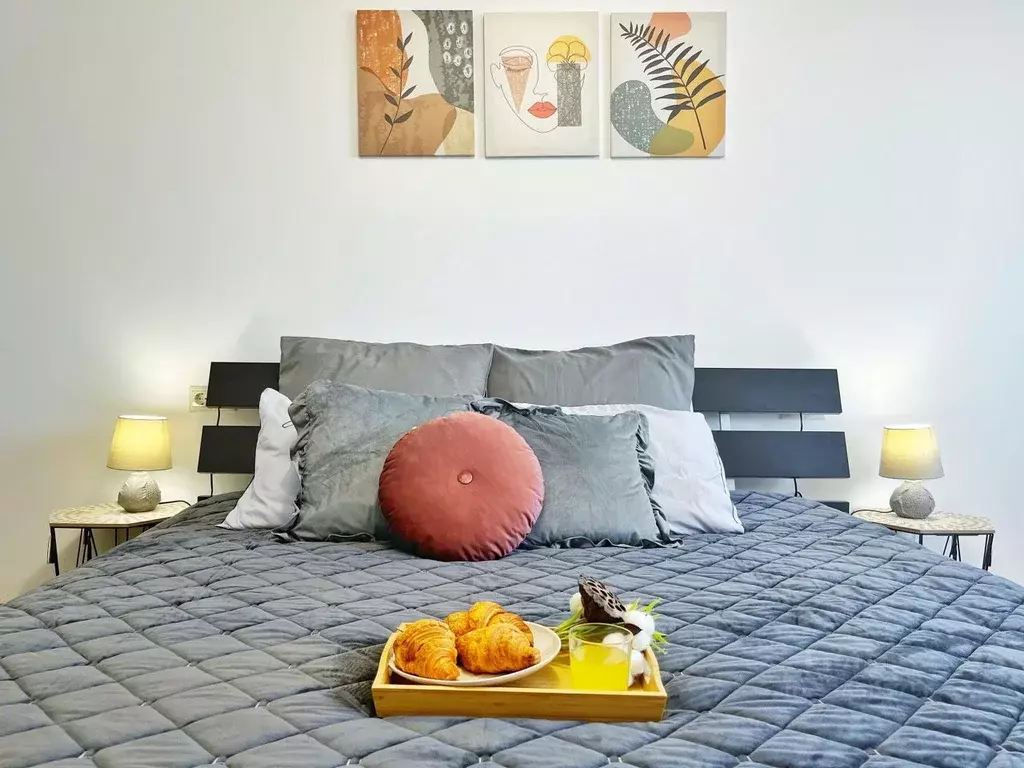 1-к кв. Московская область, Жуковский ул. Гагарина, 62 (39.0 м) - Фото 2