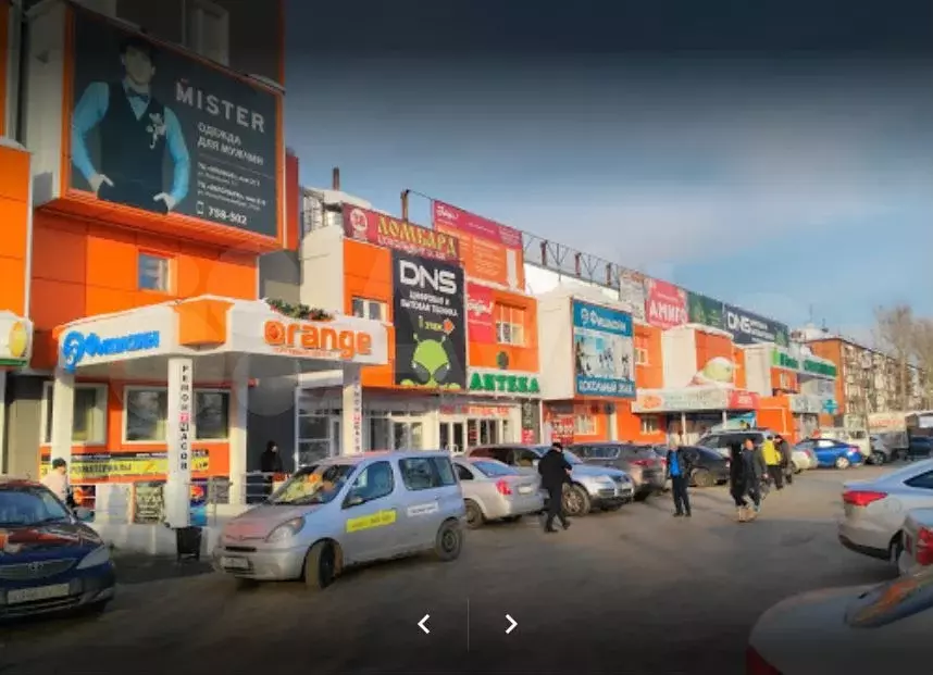 Офис, Торговля, Другое 27 м - Фото 0