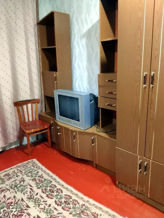 Комната Марий Эл, Йошкар-Ола ул. 8 Марта, 49 (13.5 м) - Фото 1