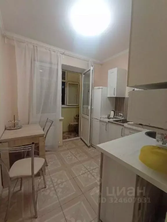 1-к кв. Адыгея, Тахтамукайский район, Старобжегокайское с/пос, Новая ... - Фото 2