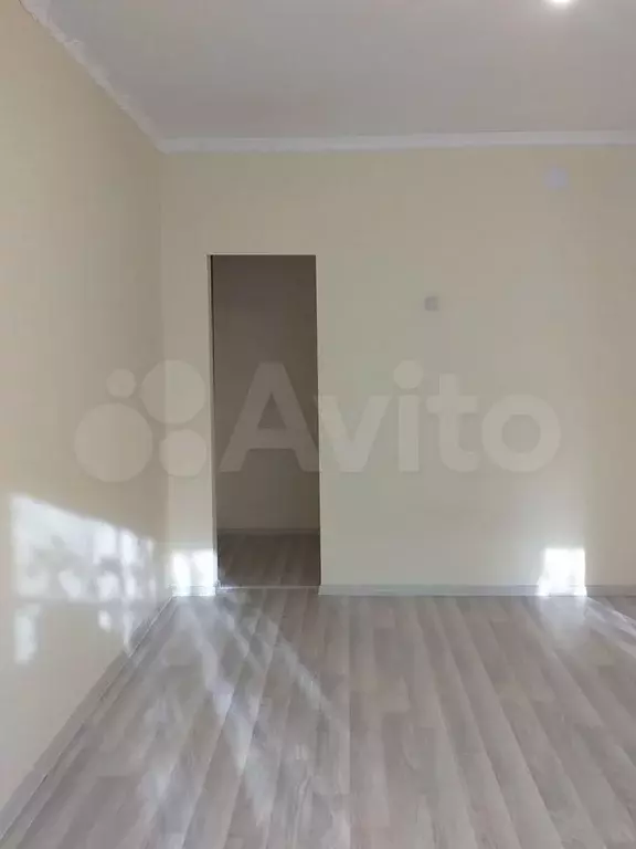 1-к. квартира, 31,8 м, 1/5 эт. - Фото 1