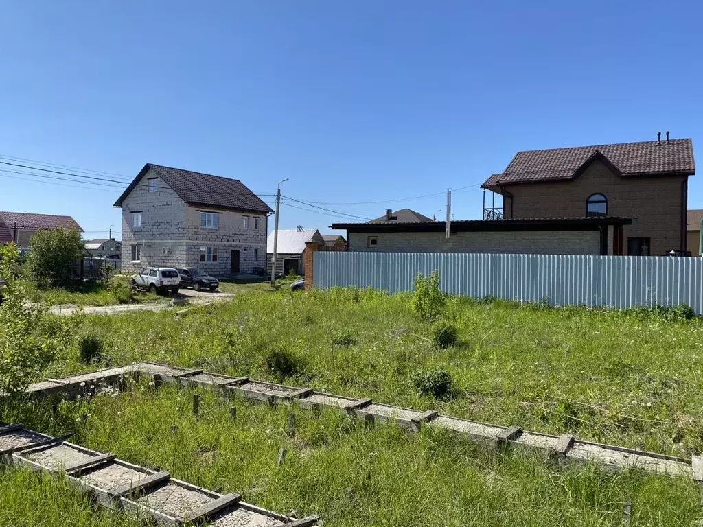 Участок в Калужская область, Калуга городской округ, д. Яглово ул. 7-я ... - Фото 0