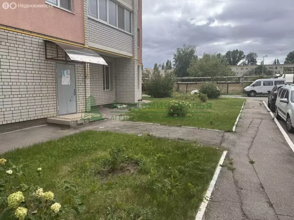 Помещение свободного назначения (100 м) - Фото 2