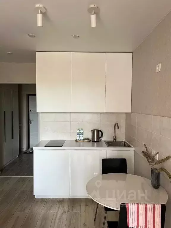Студия Владимирская область, Владимир ул. Лакина, 2А (25.0 м) - Фото 0