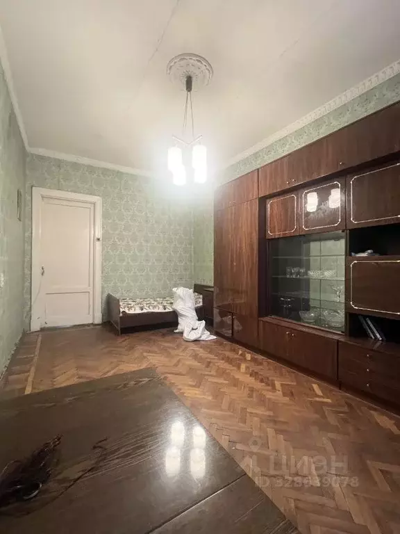 Квартира, 2 комнаты, 54.8 м - Фото 1