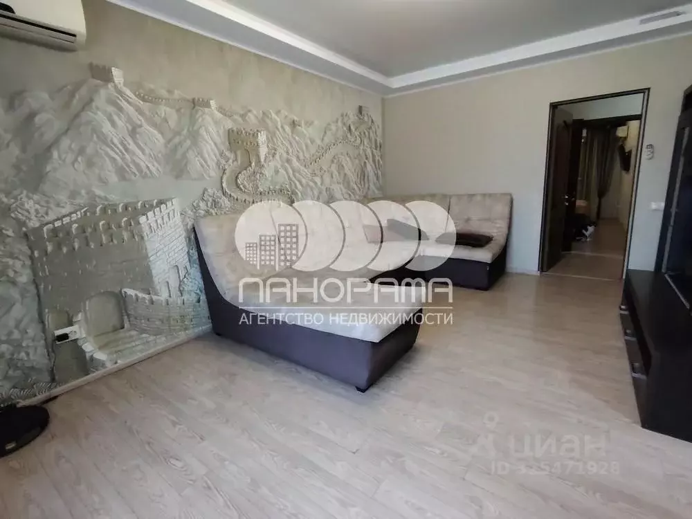 3-к кв. Краснодарский край, Анапа Новороссийская ул., 232 (76.0 м) - Фото 2