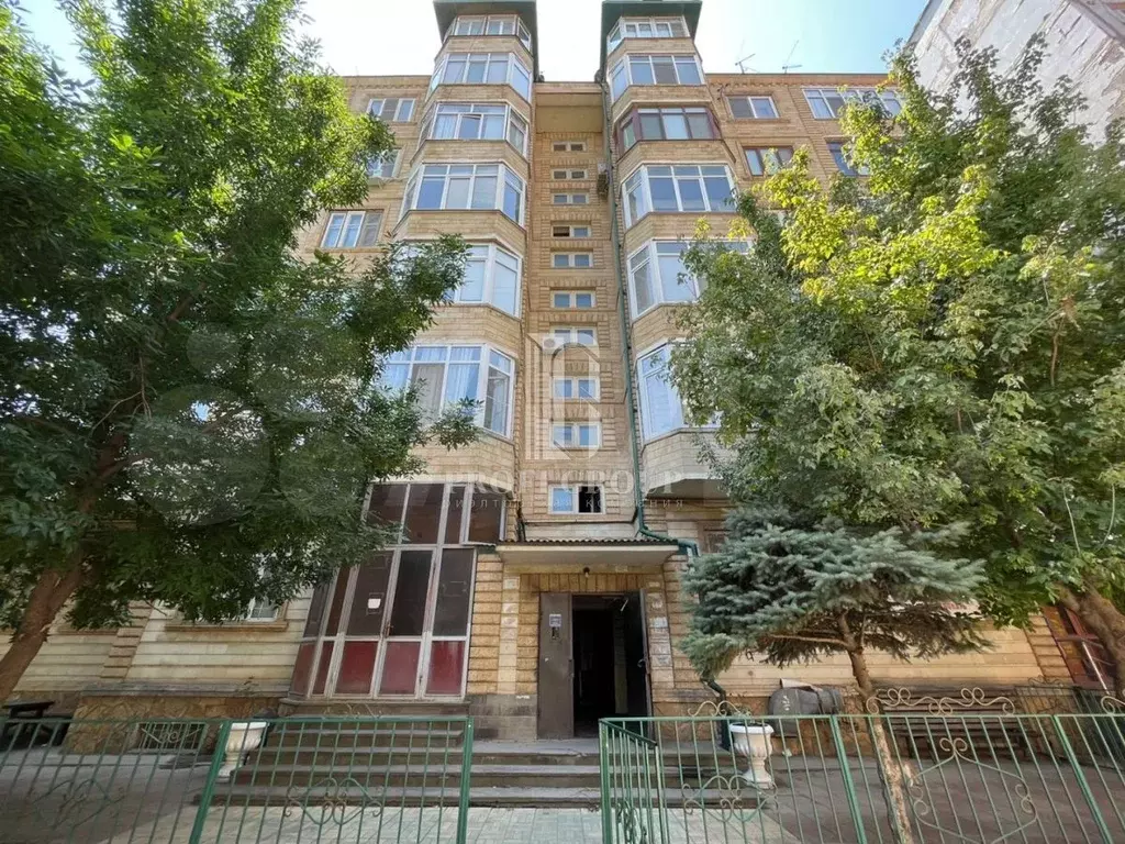 2-к. квартира, 80 м, 3/6 эт. - Фото 0