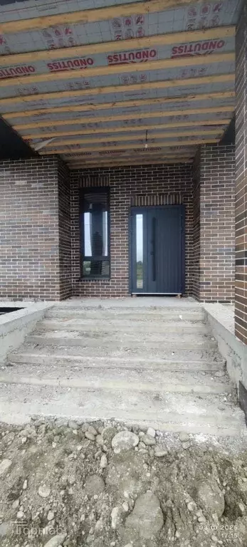 Дом в Кабардино-Балкария, Чегемский район, с. Шалушка ул. Имени А.А. ... - Фото 2