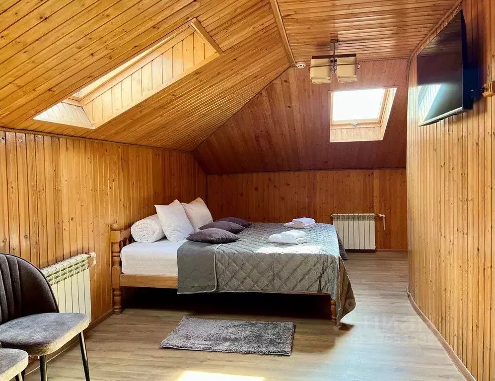 Комната Адыгея, Майкопский район, пос. Каменномостский ул. Карла ... - Фото 2