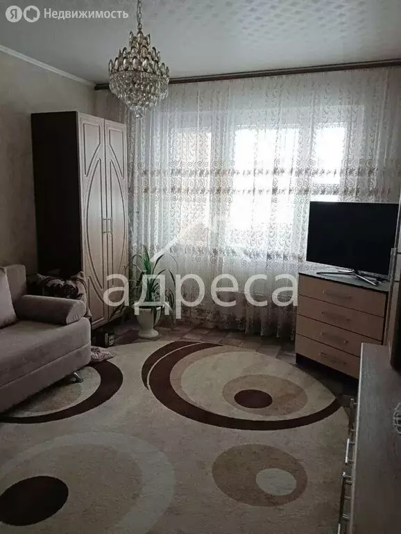 2-комнатная квартира: Самара, Ново-Садовая улица, 345 (52 м) - Фото 0