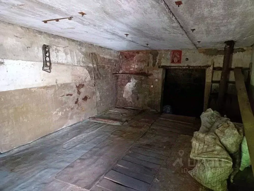 Гараж в Самарская область, Сызрань ул. Алексея Толстого (36 м) - Фото 2
