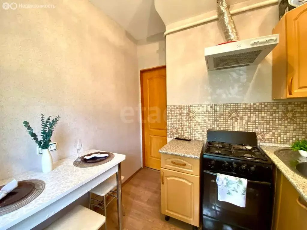 2-комнатная квартира: Саратов, Ново-Крекингская улица, 53 (41.3 м) - Фото 0