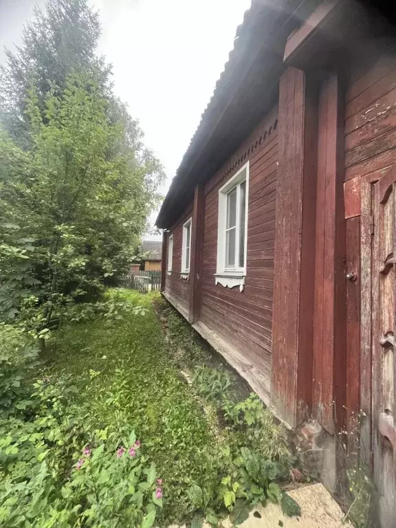 Дом в Кировская область, Киров Народная ул., 78 (70 м) - Фото 1