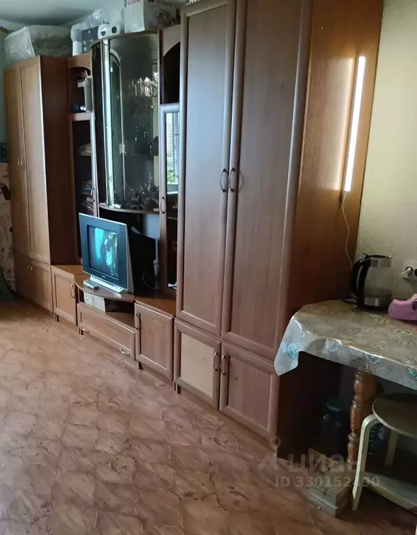 Комната Санкт-Петербург ул. Димитрова, 3К2 - Фото 2